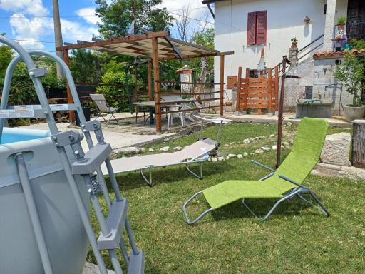 La casa sul farfa - Housity
