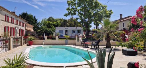 Chez Ando - Housity