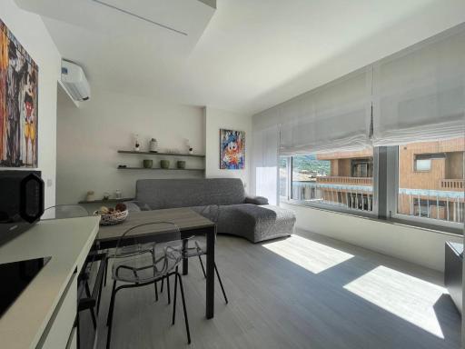 Appartamento La Baita Case Sondrio Centro - Affitti Brevi Italia - Housity