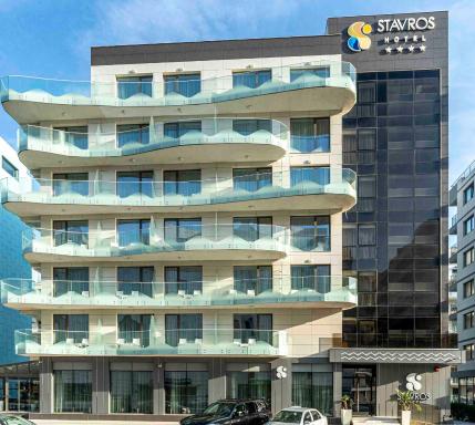 Stavros Hotel - Housity