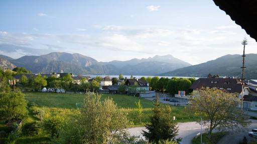Pension Hanslmann - Housity