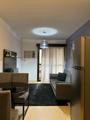 Apartamento no Jardins a 2 quadras da Av Paulista com vaga - Housity