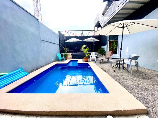 Hotel Pacuare Turrialba - Housity