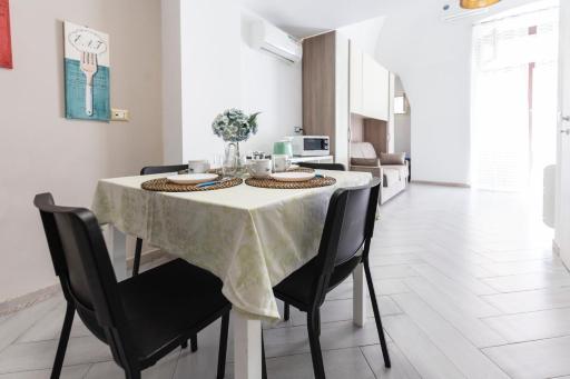 Felù's House - Housity