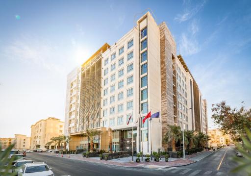 Central Inn Hotel & Suites - Al Sadd, Doha, Qatar - Housity