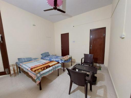 The jungle Hook - Housity