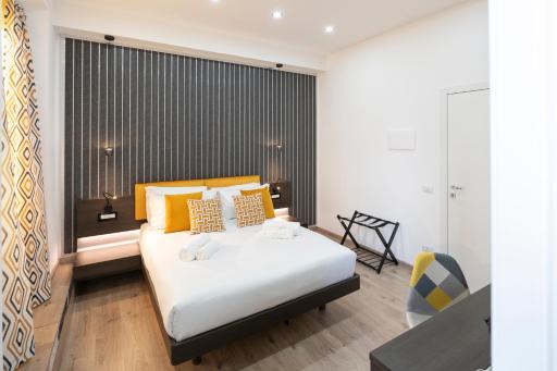 Trastevere New Luxury Rooms - Hizvo