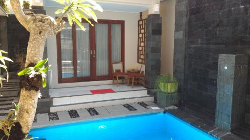 Nyaman Guest House - Housity