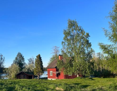 Villa Rönnhagen - Housity