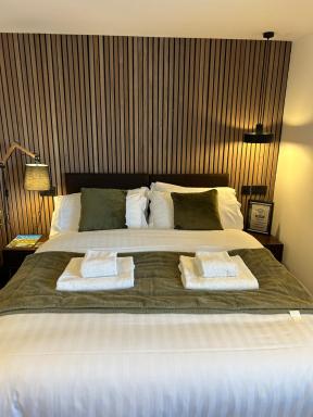 Nine King Street Seahouses room only accommodation - Housity