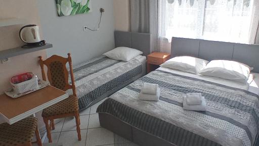 Pokoje gościnne Akacja Resko - Housity