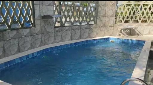 Frente MAR PISCINA ACESSIBILIDADE - Housity