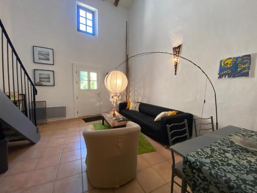 Orangerie de Cardet - FamilySuite 