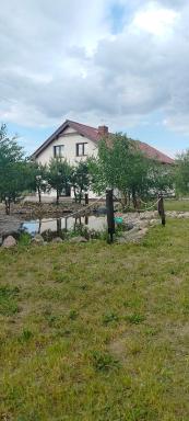 Brzozowy Zakątek - Housity