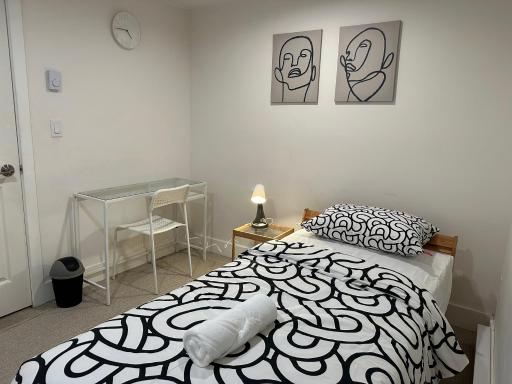 Private room in a Shared house - Housity