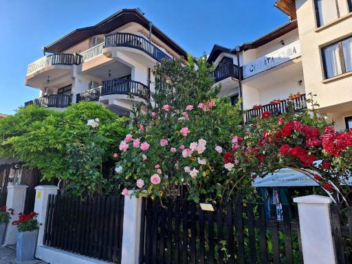 Guest House Starata Kushta - Housity