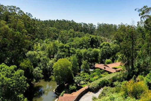Casa Monte Beira Rio - Housity