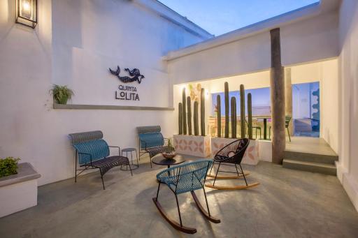 Quinta Lolita - Housity