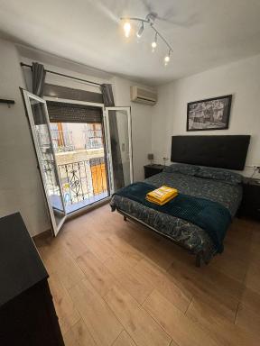 Barbieri Granada Pensión - Housity