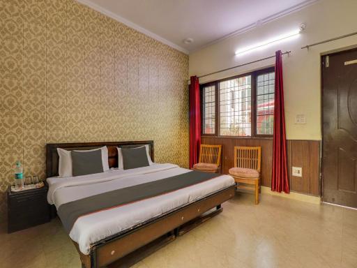Collection O Heaven Home Stay - Housity