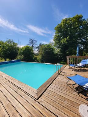 Trente-Trois Le Nouhaud - Housity