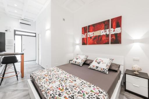 Dreams House Bari City Centre - Housity