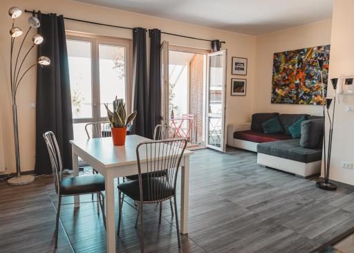 Attico 261 - Housity