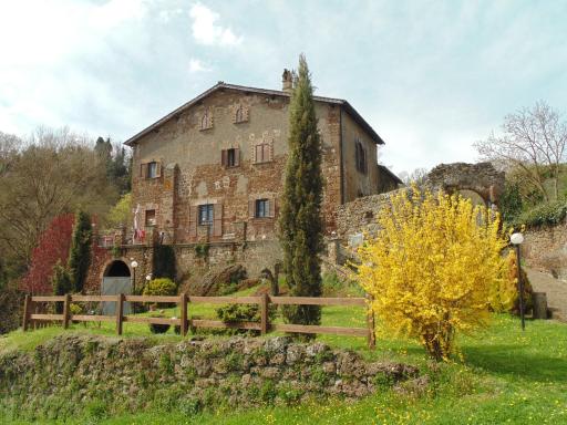 B&B IL Giardino del Borgo - Housity