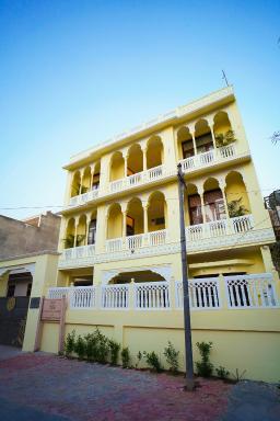 Chitawa Haveli jaIpur - Housity