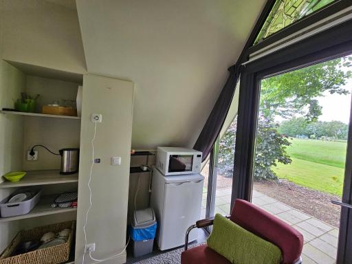 Bij Het BuitenGoed - Housity