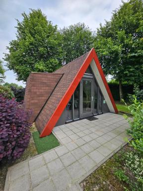 Bij Het BuitenGoed - Housity