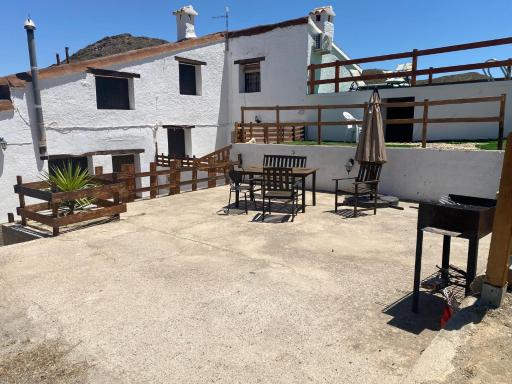 Luby Cortijo El Horno - Housity