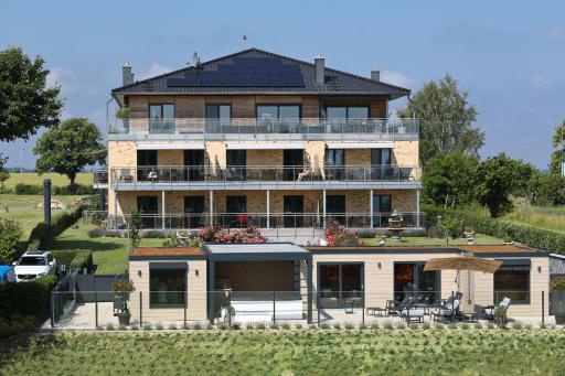 Kells Appartements - Housity