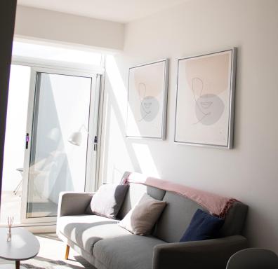 Apartamento Narama Aeropuerto z13 Guatemala - Housity