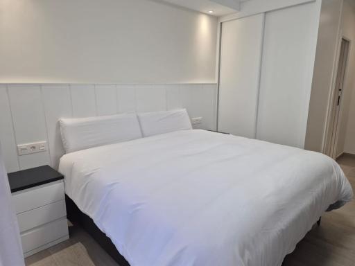 Room San Pedro de Alcantara - Housity