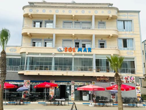 Solmar Apartments Oued Lou - Housity