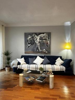 Gracia Apartment - Housity
