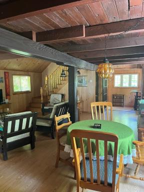 La Belle Chalet - Housity