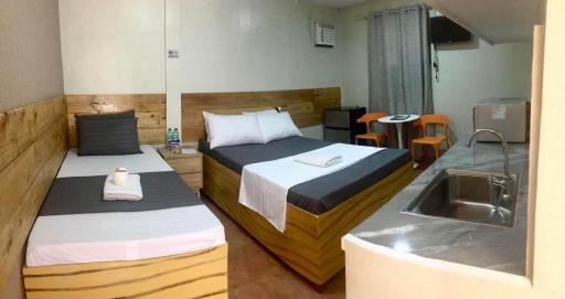 Maila's Lodging House - Housity