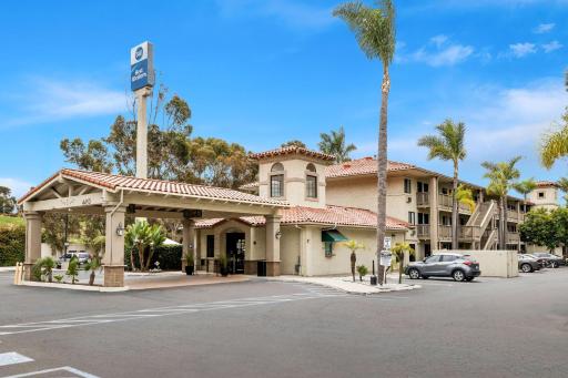 Best Western Chula Vista/Otay Valley Hotel - Housity