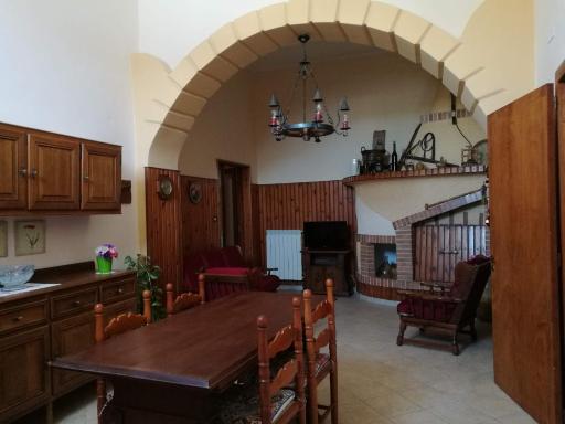 La casa a SECLI' - Housity