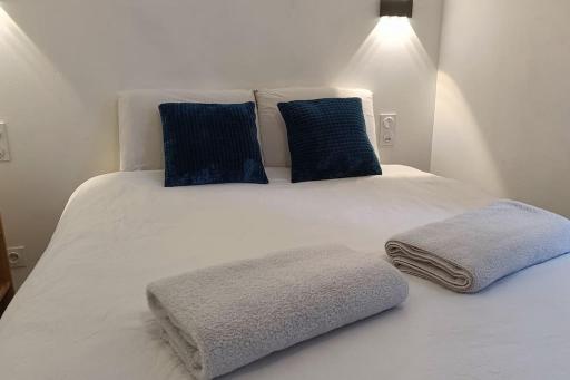 Charmant appartement Cosy - Housity