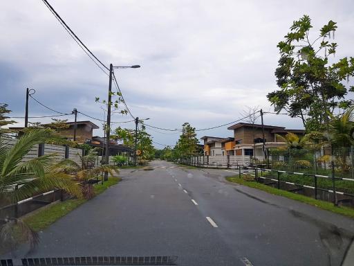 Siantan - Near Std Hang Jebat, Sg Udang & UITM Lendu - Housity