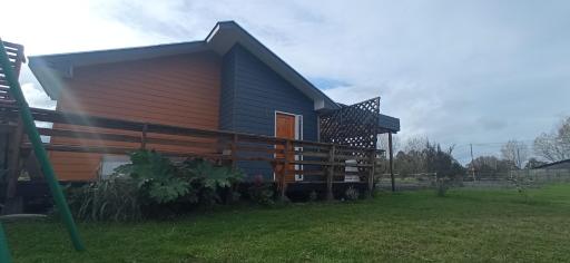 Casa chalet con tinaja - Housity