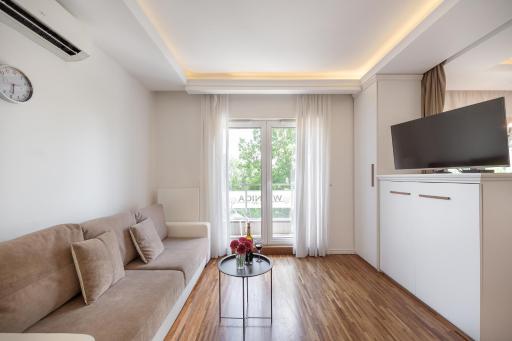 Apartament Winnica Widok na Wisłę - Housity