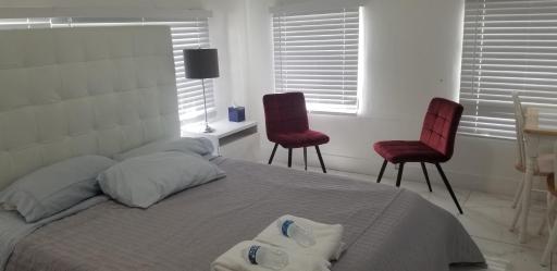 1161 Studio 1 Miami - Housity