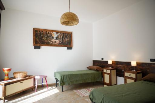 Verzura Bed and Breakfast - Housity