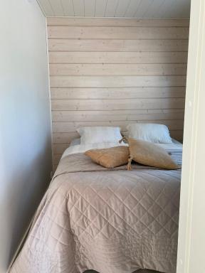 Ihana asunto - The Nest with Sauna in VAASA - Housity
