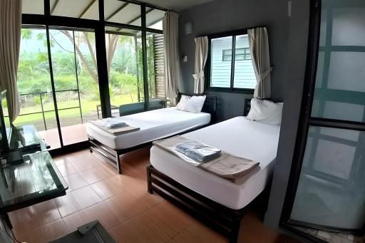 Baan Rim Nam Resort - Housity