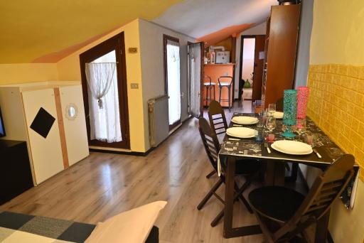 Piccolo paradiso - Housity